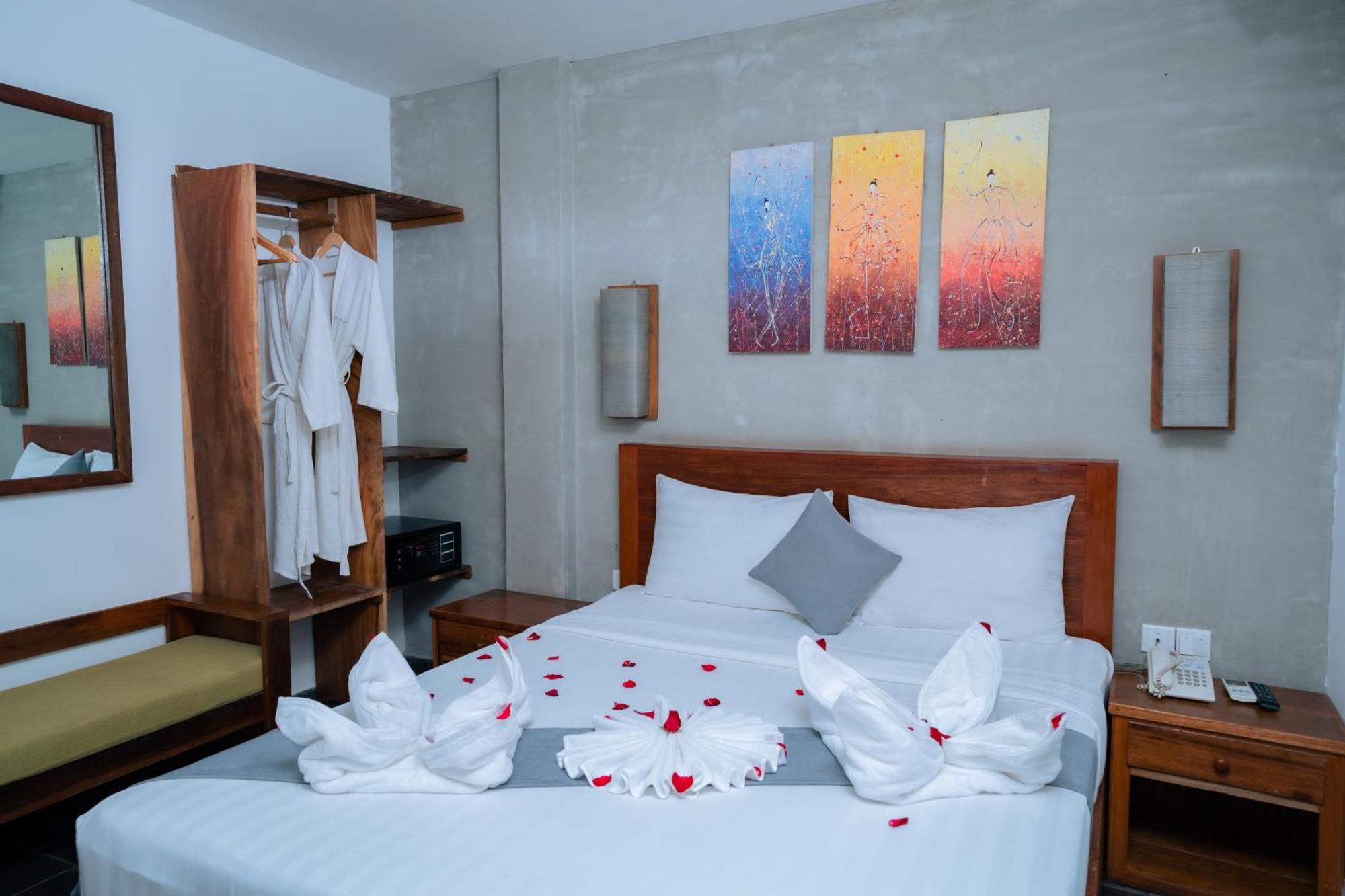 Home Chic Hotel Πνομ Πενχ Εξωτερικό φωτογραφία