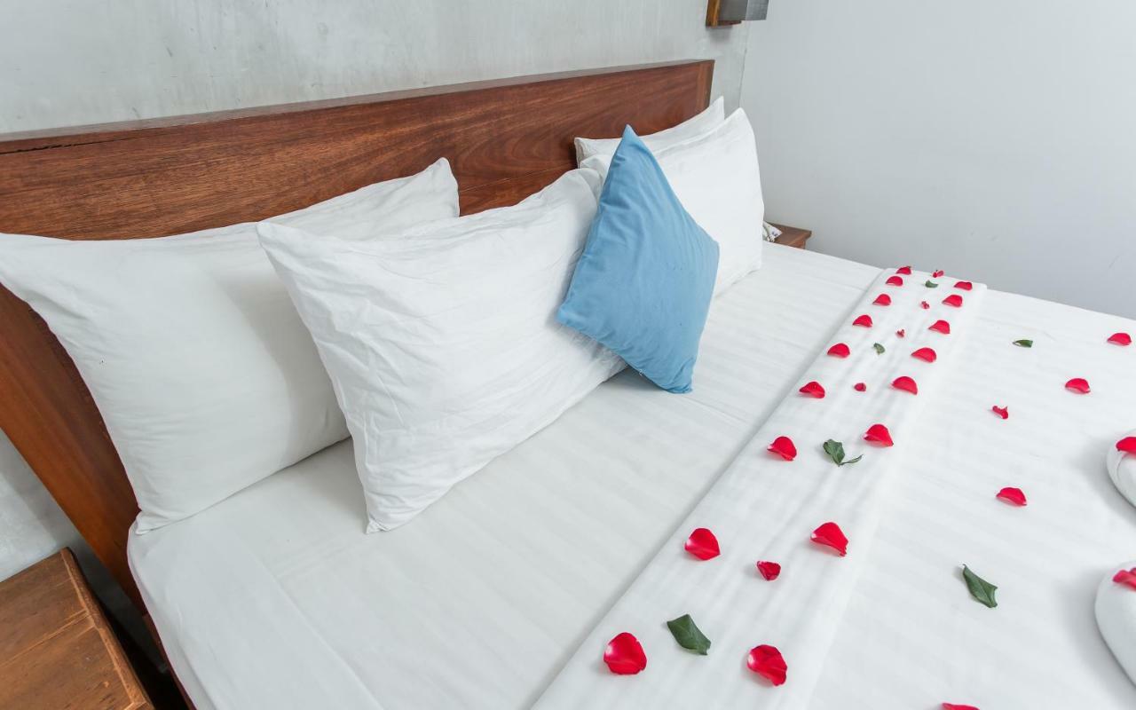 Home Chic Hotel Πνομ Πενχ Εξωτερικό φωτογραφία